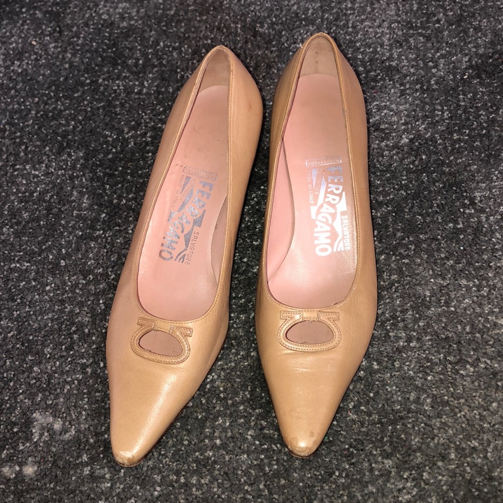 Salvatore ferragamo